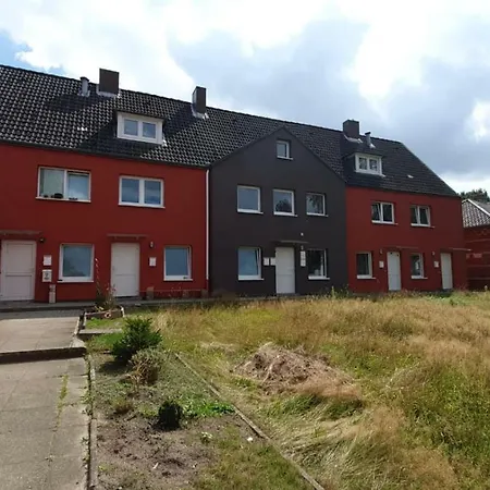 Apartman Monteurwohnung 24sleep 1