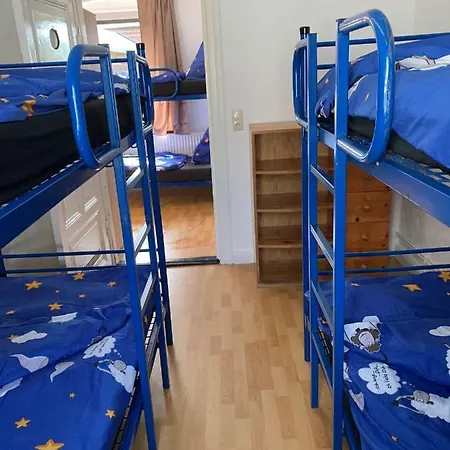 Monteurwohnung 24sleep 1 * Itzehoe